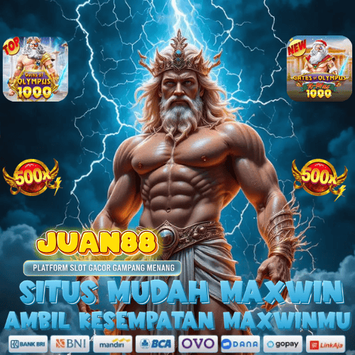 JUAN88 - Game Online Dengan RTP Tinggi serta Fitur Premium untuk Pemain Setia